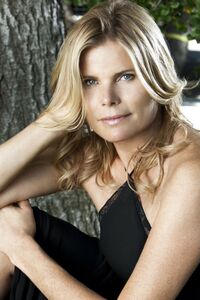 Mariel Hemingway